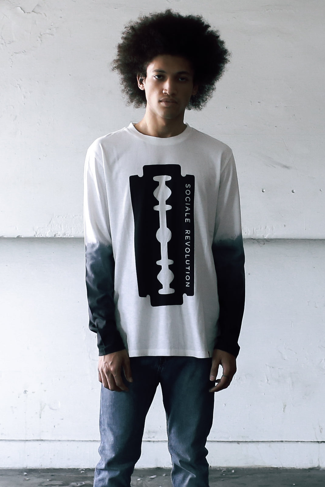 Razor Long sleeves