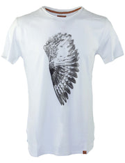 Feather Tshirt