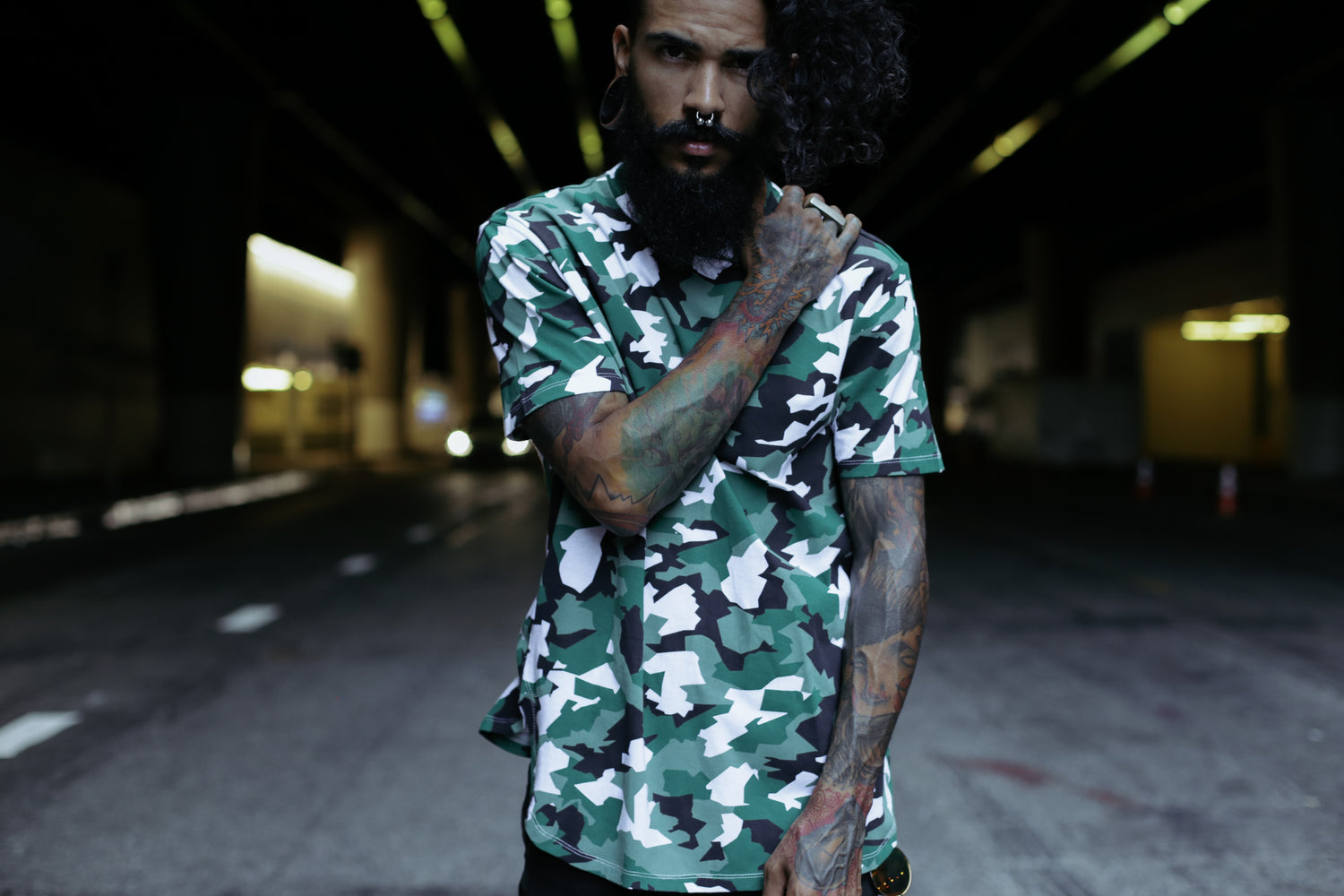CAMOS