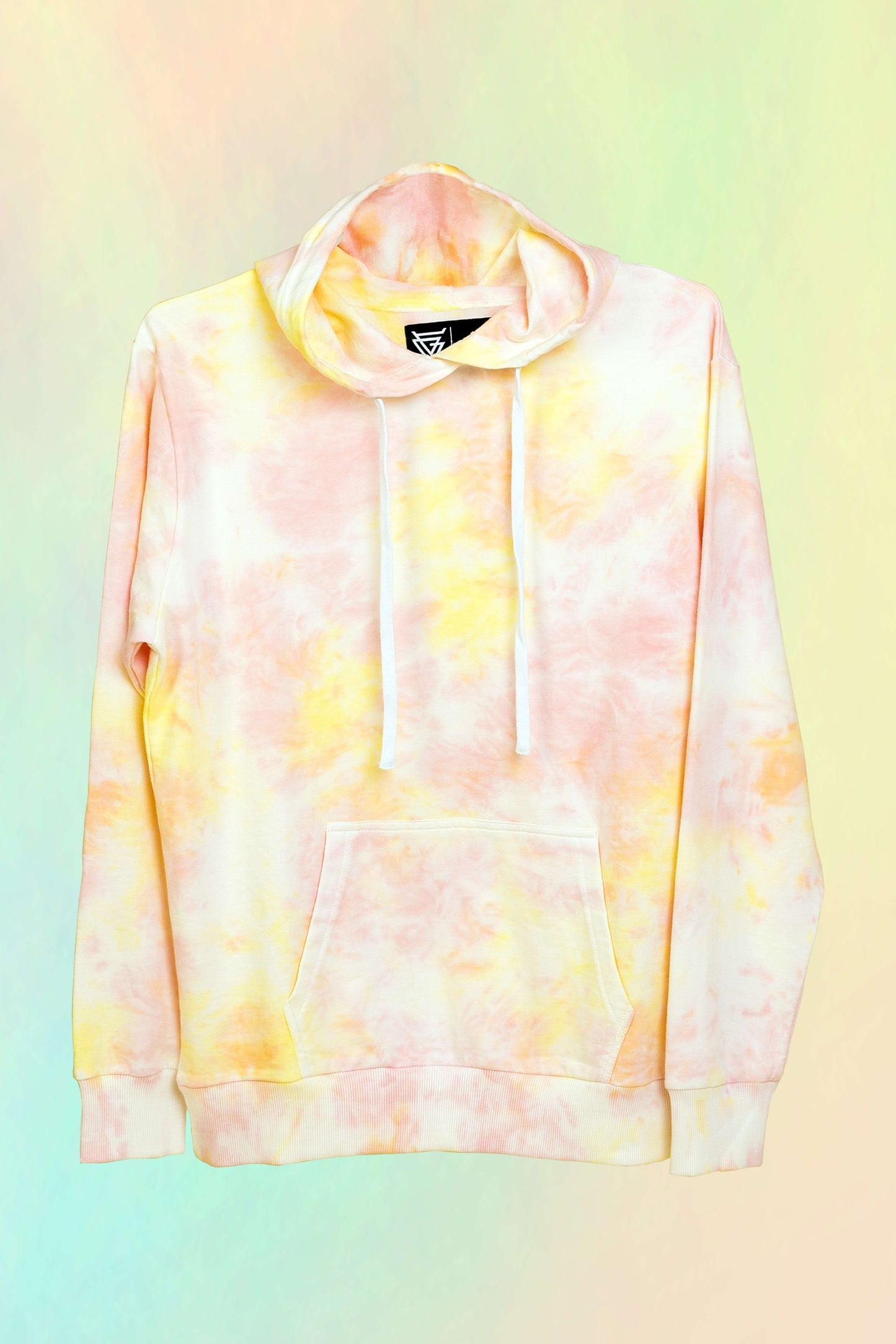 Hushed Cloud Hoodie