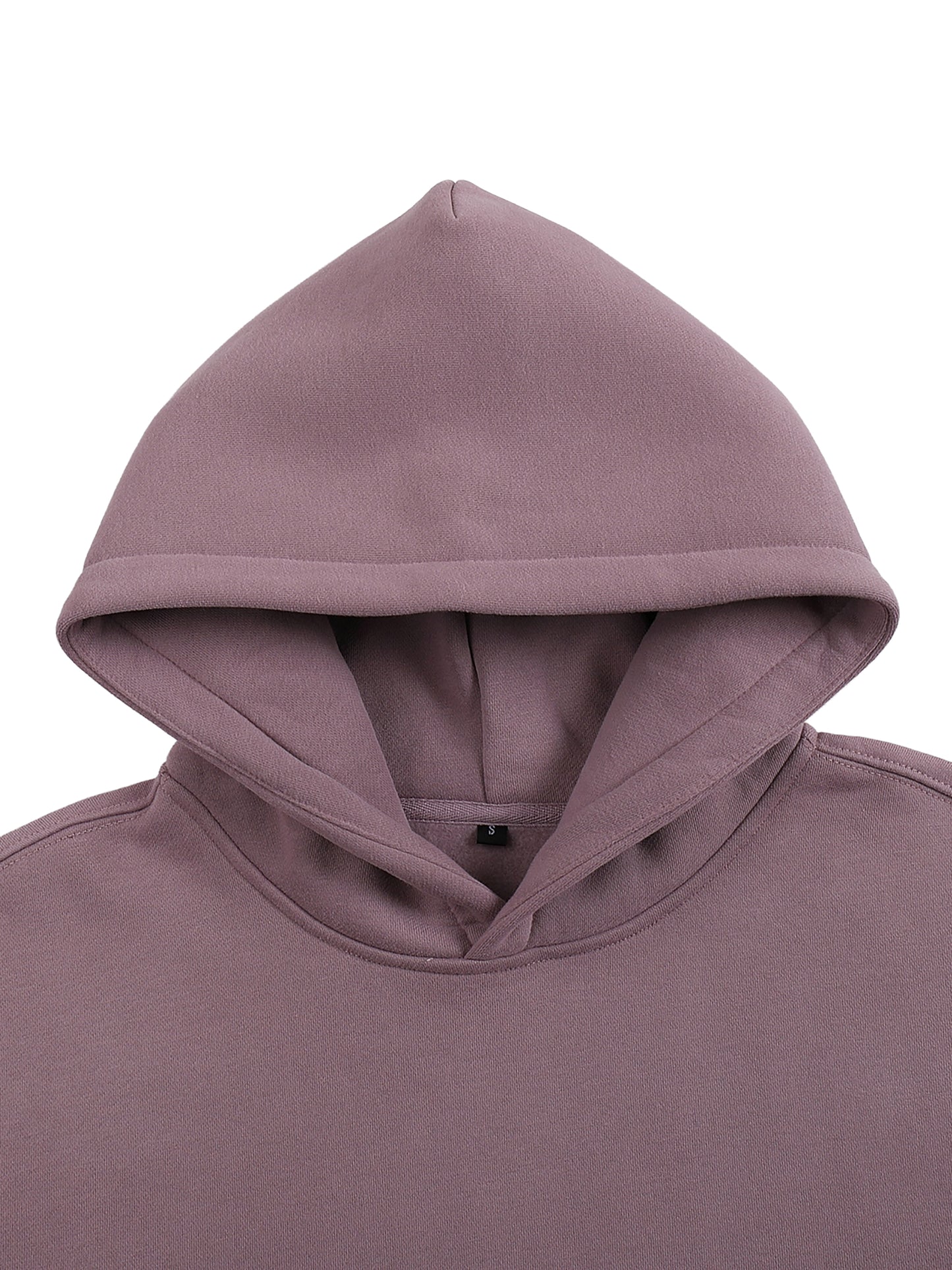 Shogun Oversize Fleeced Hoodie