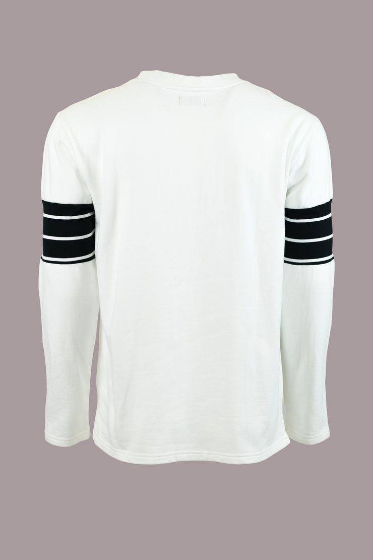 Navy Sweatshirt
